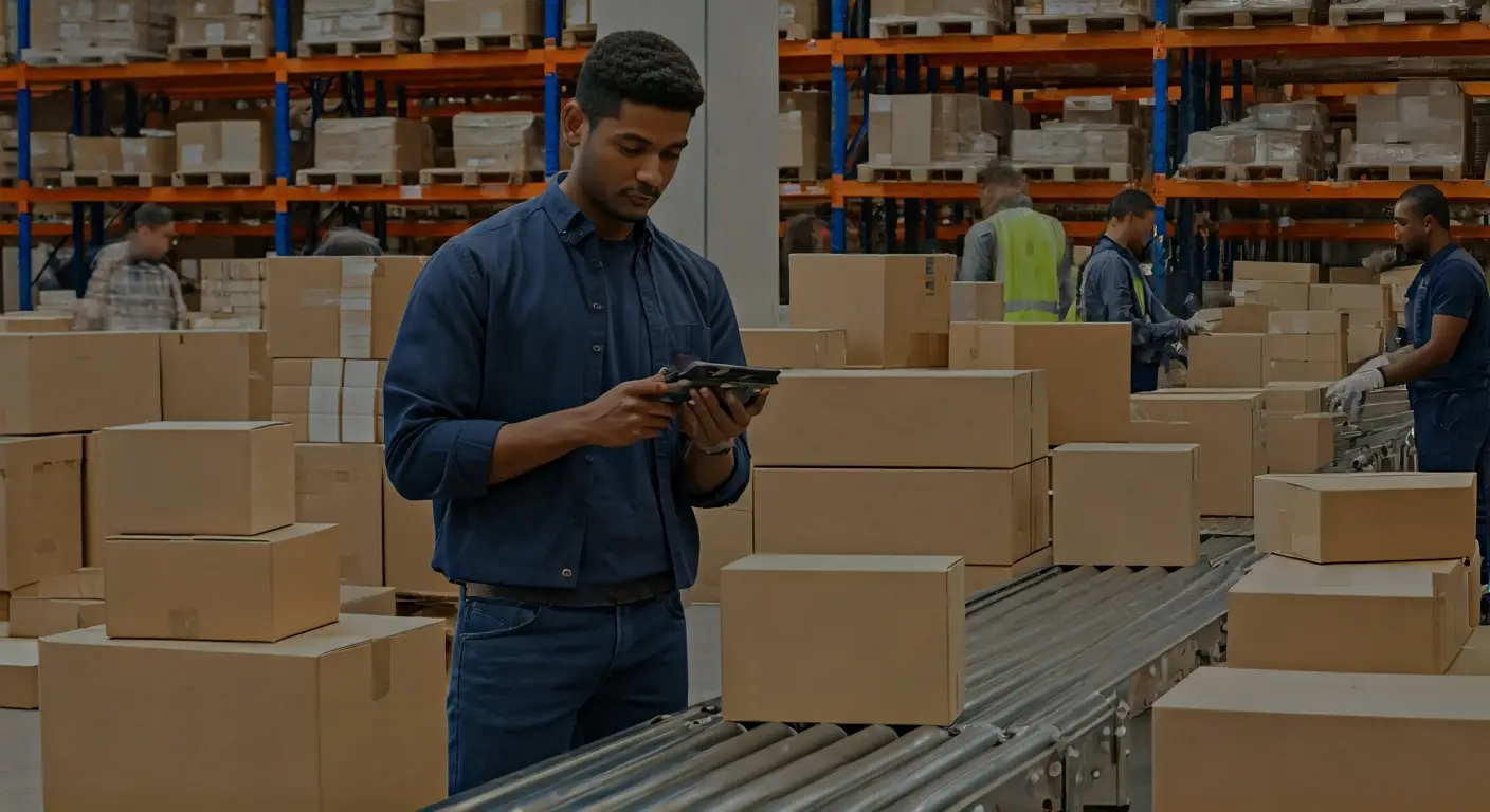 Ile czasu na wysłanie paczki Vinted? 2