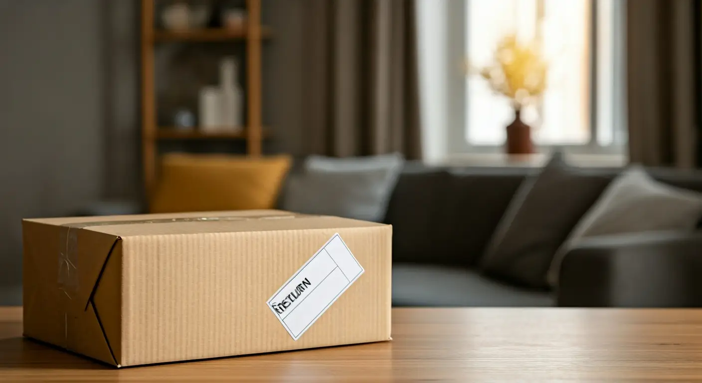 Jak zrobić zwrot Shein? 2